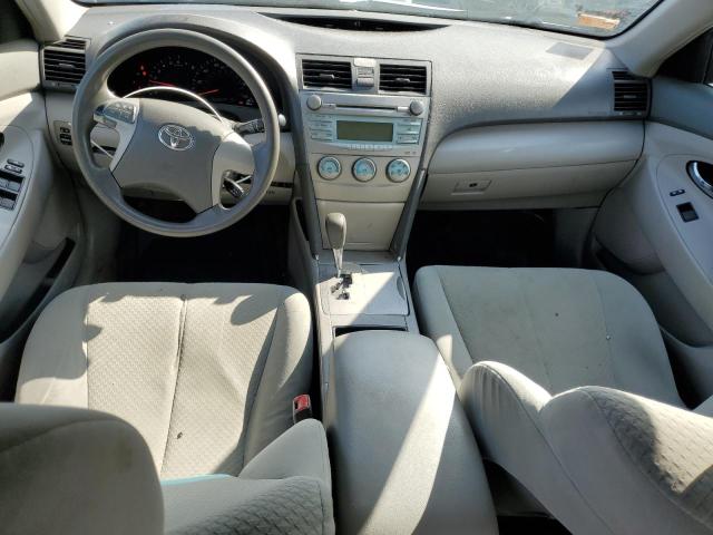 Photo 8 from auction – 2007 TOYOTA CAMRY CE with VIN 4T1BE46K47U117315
