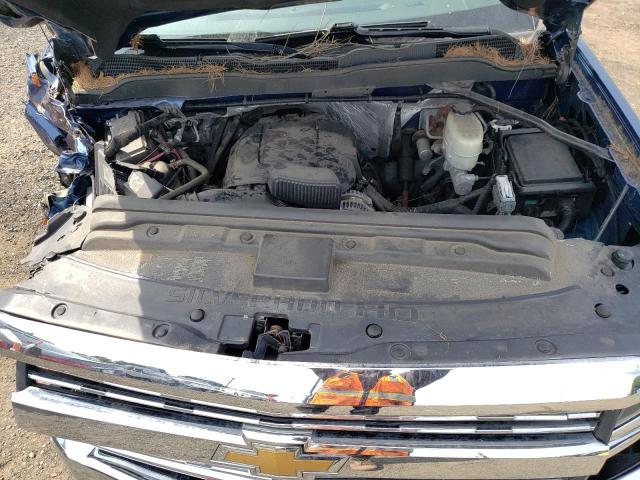 Photo 11 from auction – 2016 CHEVROLET SILVERADO with VIN 1GC2KWEGXGZ195624
