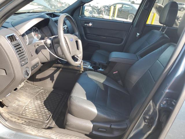 Photo 7 from auction – 2010 FORD ESCAPE LIM with VIN 1FMCU0EG1AKB52054