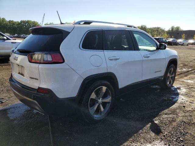 Photo 3 from auction – 2019 JEEP CHEROKEE L with VIN 1C4PJMDX2KD197579
