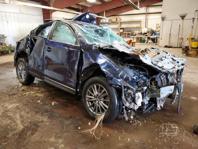 Photo 4 from auction – 2018 MAZDA CX-5 TOURI with VIN JM3KFBCM1J0443736