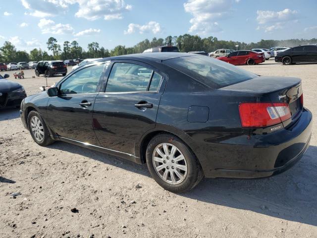 Photo 2 from auction – 2011 MITSUBISHI GALANT FE with VIN 4A32B2FF7BE018881