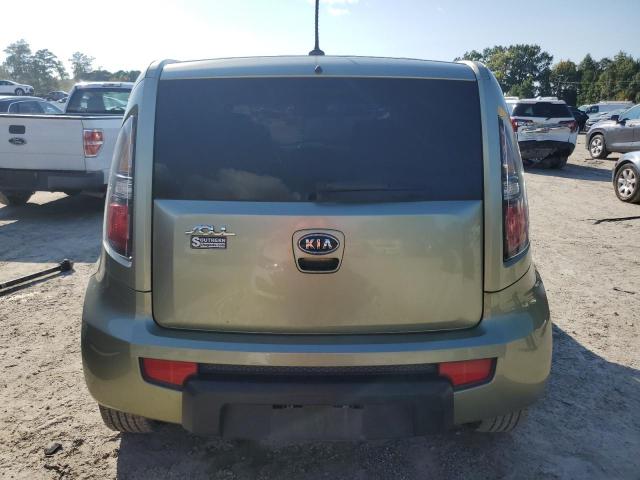 Photo 6 from auction – 2011 KIA SOUL + with VIN KNDJT2A27B7223914