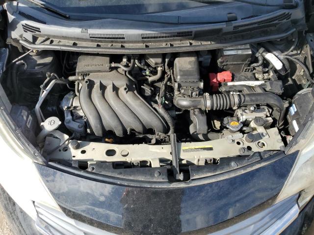Photo 11 from auction – 2015 NISSAN VERSA NOTE with VIN 3N1CE2CP9FL373393