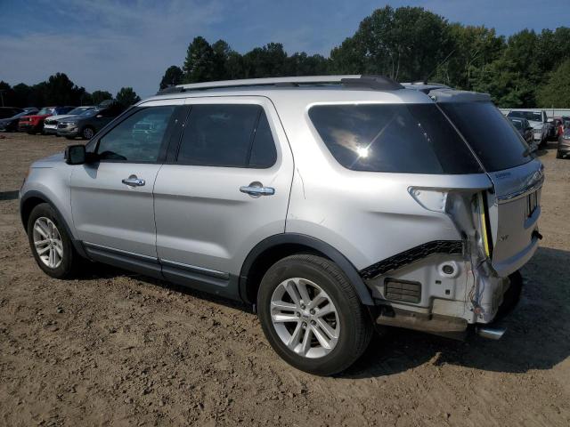 Фото 2 с аукциона – 2012 FORD EXPLORER X с VIN 1FMHK7D82CGA25169