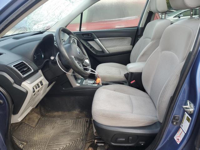 Photo 7 from auction – 2018 SUBARU FORESTER 2 with VIN JF2SJAGC3JH530799