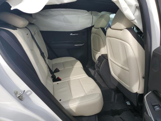 Photo 11 from auction – 2020 CADILLAC XT4 SPORT with VIN 1GYFZER45LF077283