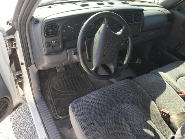 Photo 8 from auction – 1998 DODGE DAKOTA with VIN 1B7FL26P2WS608035