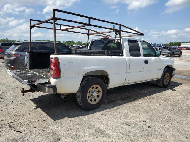 Photo 3 from auction – 2006 CHEVROLET SILVERADO with VIN 1GCEK19B86Z160321