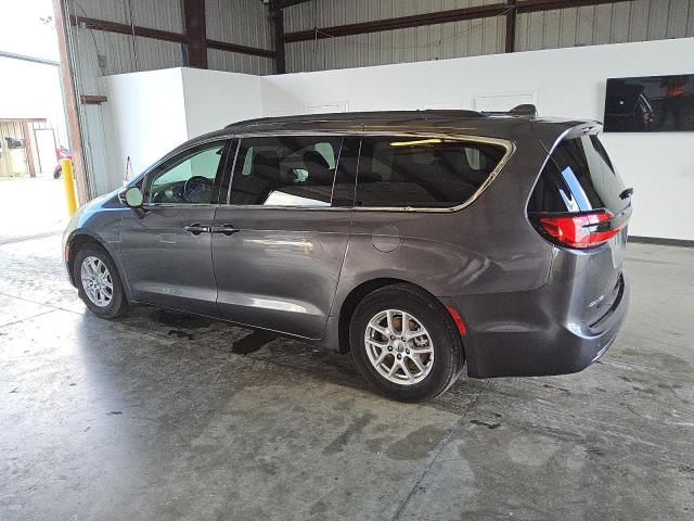 Photo 2 from auction – 2022 CHRYSLER PACIFICA T with VIN 2C4RC1BG4NR132819