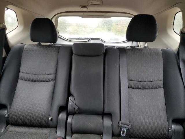 Photo 10 from auction – 2017 NISSAN ROGUE S with VIN JN8AT2MV1HW010272