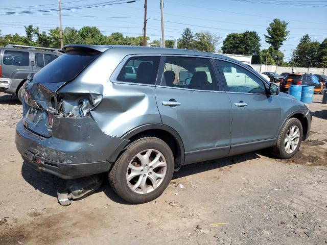Photo 3 from auction – 2012 MAZDA CX-9 with VIN JM3TB3BV5C0363374