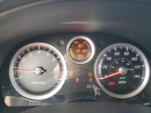 Photo 9 from auction – 2010 NISSAN SENTRA 2.0 with VIN 3N1AB6AP4AL605384