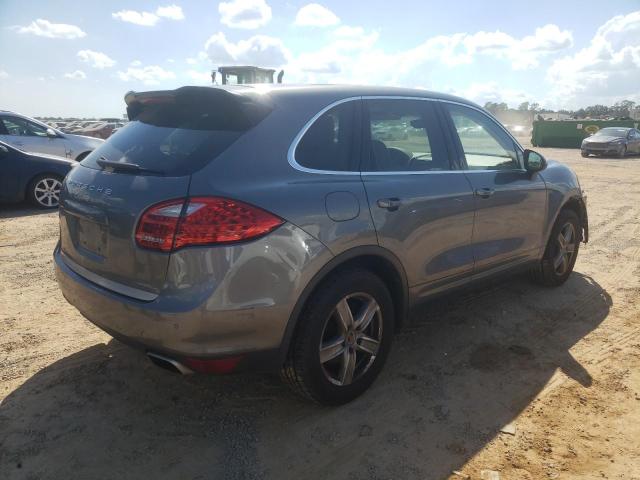 Photo 3 from auction – 2014 PORSCHE CAYENNE with VIN WP1AA2A2XELA92428
