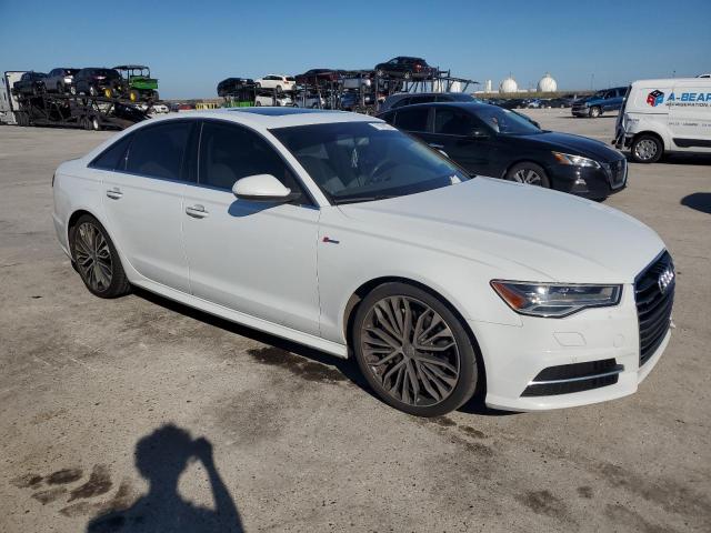 Photo 4 from auction – 2016 AUDI A6 PREMIUM with VIN WAUFGAFC5GN065207