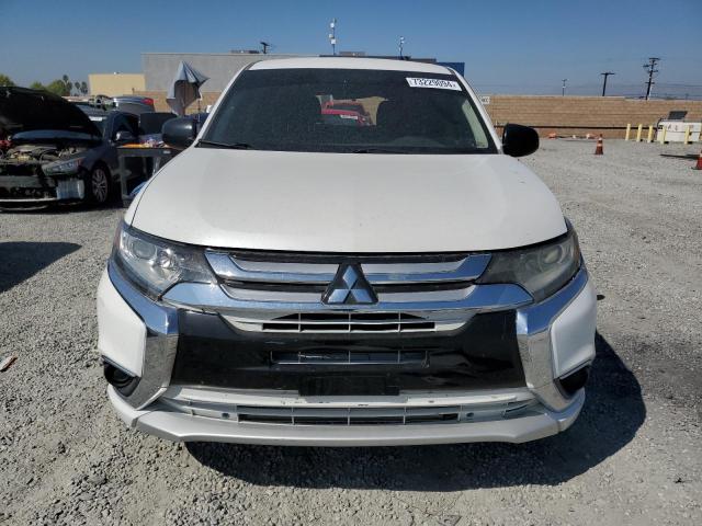 Photo 5 from auction – 2016 MITSUBISHI OUTLANDER with VIN JA4AD2A37GZ041318