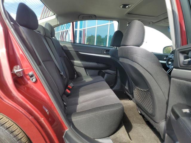 Photo 10 from auction – 2014 SUBARU LEGACY 2.5 with VIN 4S3BMBD66E3018113