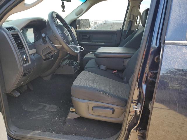 Photo 7 from auction – 2012 DODGE RAM 1500 S with VIN 1C6RD6FT4CS206969