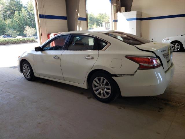 Photo 2 from auction – 2015 NISSAN ALTIMA 2.5 with VIN 1N4AL3AP4FN324806