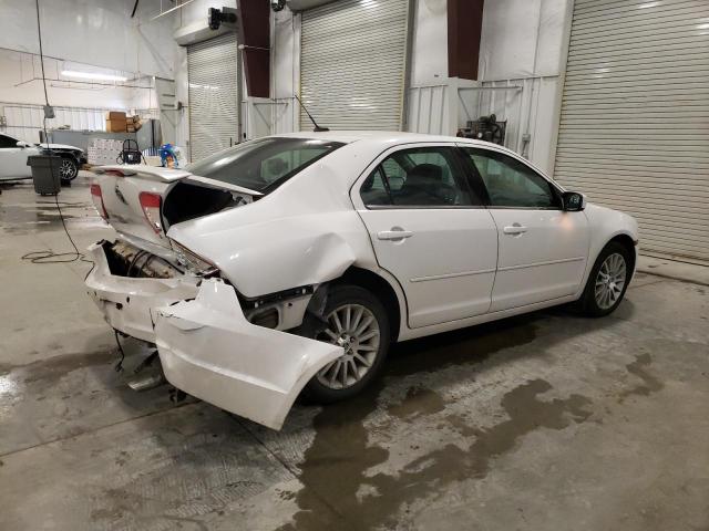 Photo 3 from auction – 2009 MERCURY MILAN PREM with VIN 3MEHM08159R601047