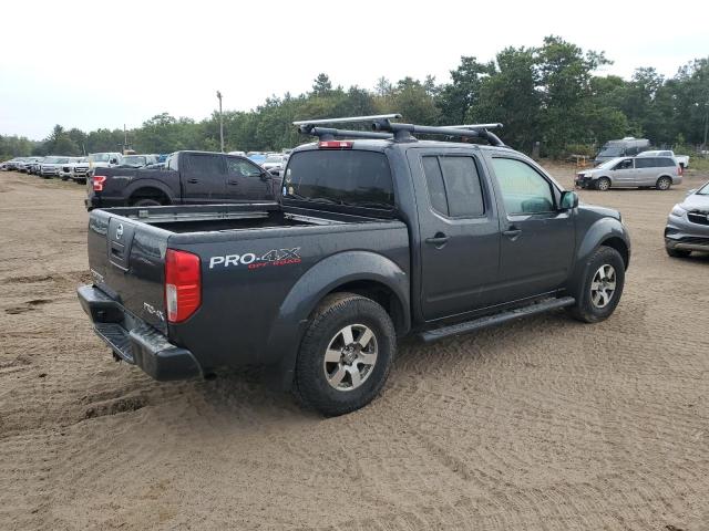 صورة رقم 3 من المزاد - 2012 NISSAN FRONTIER S مع VIN 1N6AD0EV4CC409616