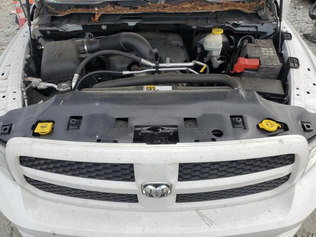 Photo 11 from auction – 2017 RAM 1500 ST with VIN 1C6RR7FT2HS789427