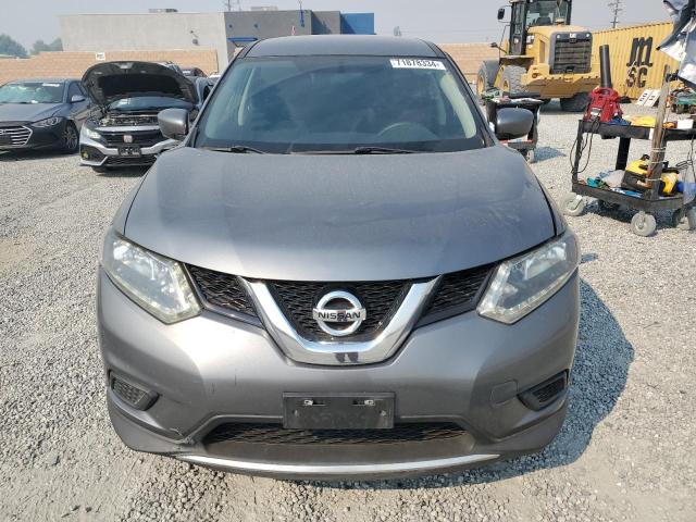 Photo 5 from auction – 2016 NISSAN ROGUE S with VIN 5N1AT2MV1GC761413