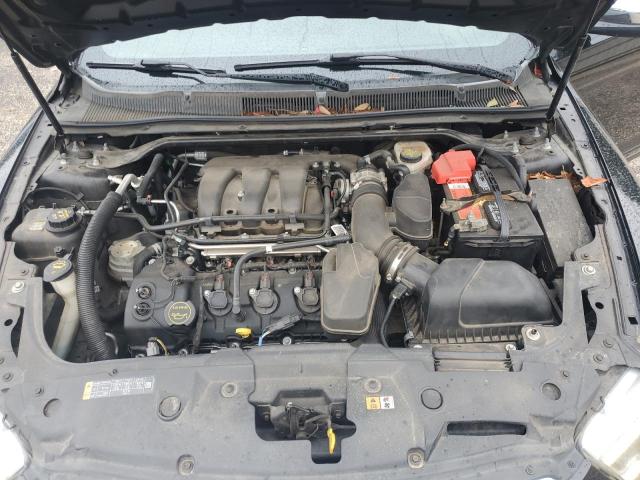 Photo 11 from auction – 2014 FORD TAURUS LIM with VIN 1FAHP2F85EG179485