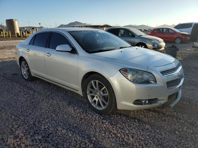 Photo 4 from auction – 2010 CHEVROLET MALIBU LTZ with VIN 1G1ZE5EB4AF224332