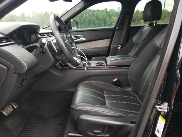 Photo 7 from auction – 2018 LAND ROVER RANGE ROVE with VIN SALYL2RV9JA757987