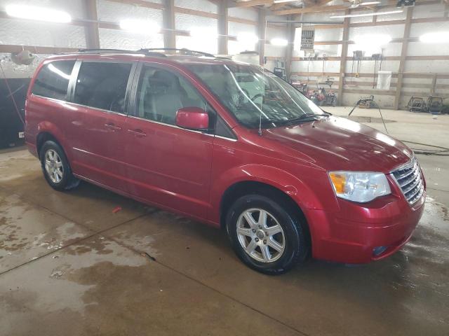 Photo 4 from auction – 2008 CHRYSLER TOWN & COU with VIN 2A8HR54P08R613131