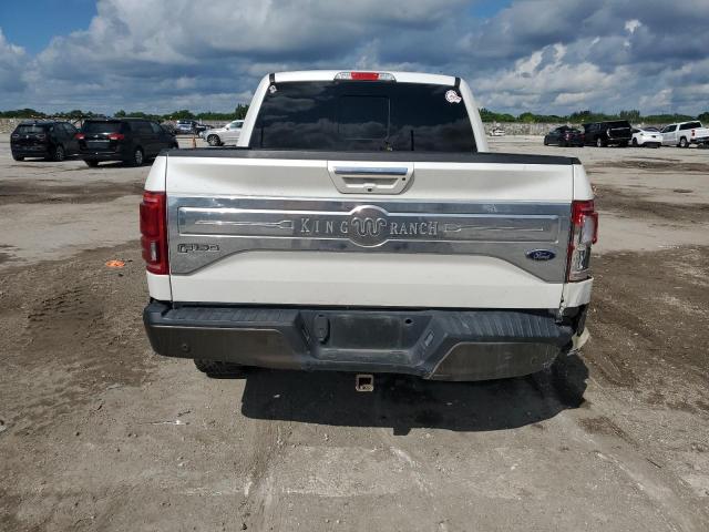 Photo 6 from auction – 2017 FORD F150 SUPER with VIN 1FTEW1EF0HFA86085