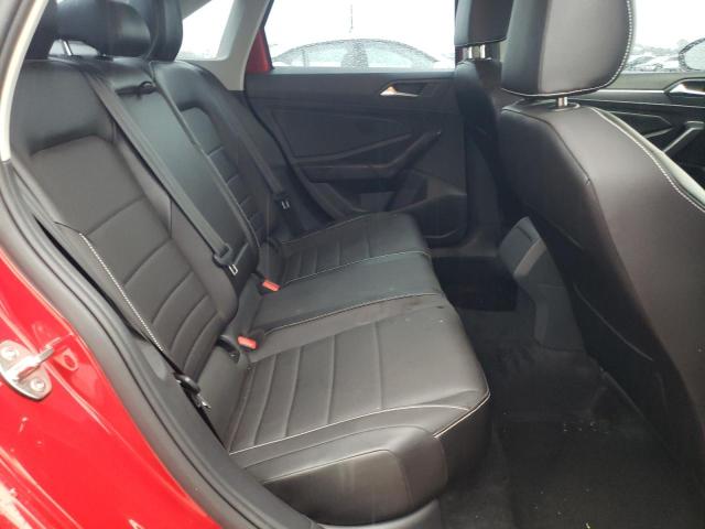 Photo 10 from auction – 2023 VOLKSWAGEN JETTA SE with VIN 3VW7M7BU7PM024702
