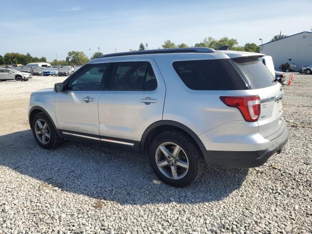 Photo 2 from auction – 2019 FORD EXPLORER X with VIN 1FM5K7D83KGB38114
