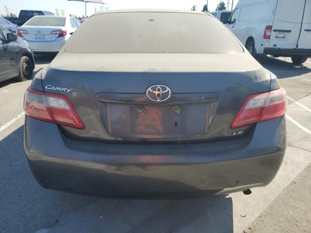 Photo 6 from auction – 2008 TOYOTA CAMRY CE with VIN 4T4BE46K28R035672