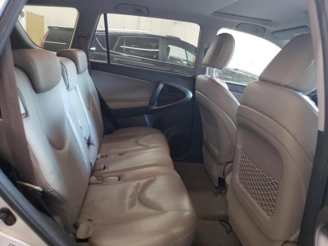 Photo 11 from auction – 2009 TOYOTA RAV4 LIMIT with VIN JTMBF31V495016415
