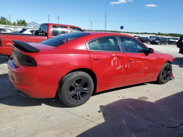 Photo 3 from auction – 2015 DODGE CHARGER SE with VIN 2C3CDXBG0FH751547
