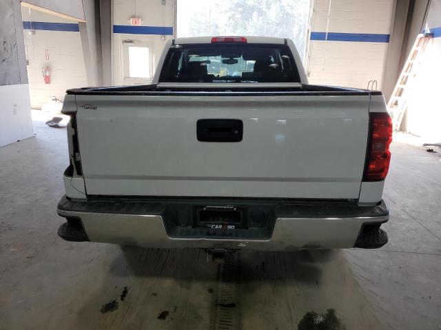 Photo 6 from auction – 2015 CHEVROLET SILVERADO with VIN 1GCVKPEC8FZ331330