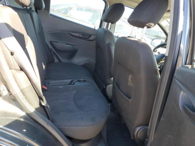 Photo 10 from auction – 2017 CHEVROLET SPARK 1LT with VIN KL8CD6SA7HC753540