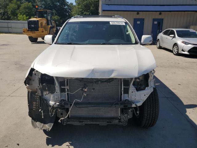 Photo 5 from auction – 2016 LEXUS GX 460 with VIN JTJBM7FX6G5129221