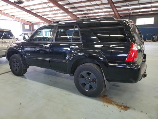 Photo 2 from auction – 2007 TOYOTA 4RUNNER SR with VIN JTEBU14R670108740