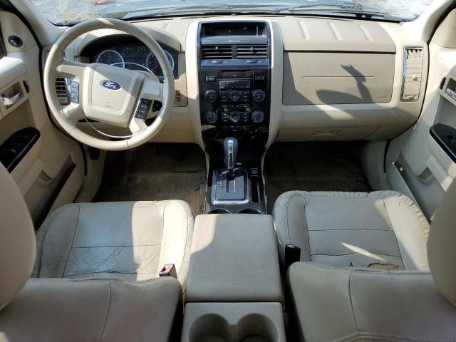Photo 8 from auction – 2012 FORD ESCAPE LIM with VIN 1FMCU9EG3CKA47989