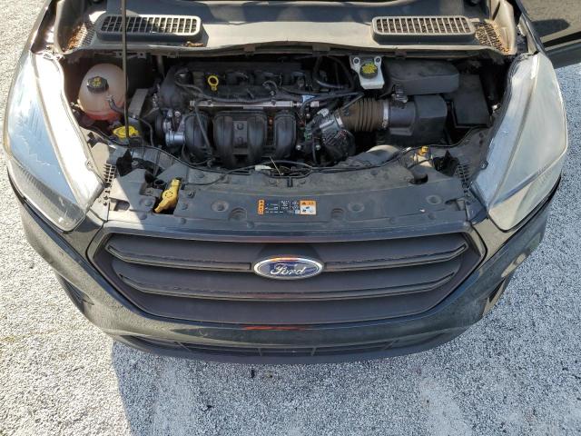 Photo 12 from auction – 2019 FORD ESCAPE S with VIN 1FMCU0F76KUC07411