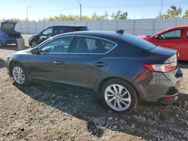 Photo 2 from auction – 2016 ACURA ILX PREMIU with VIN 19UDE2F72GA803014