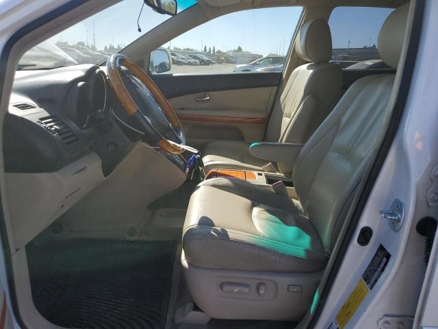 Photo 7 from auction – 2008 LEXUS RX 400H with VIN JTJHW31UX82056402