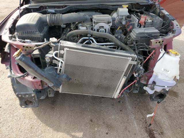 Photo 11 from auction – 2019 RAM 1500 LARAM with VIN 1C6SRFJTXKN736791