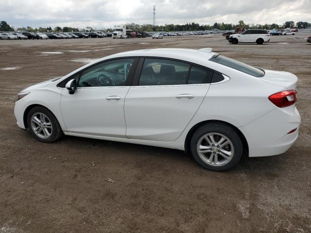 Photo 2 from auction – 2017 CHEVROLET CRUZE LT with VIN 3G1BE5SM2HS522181
