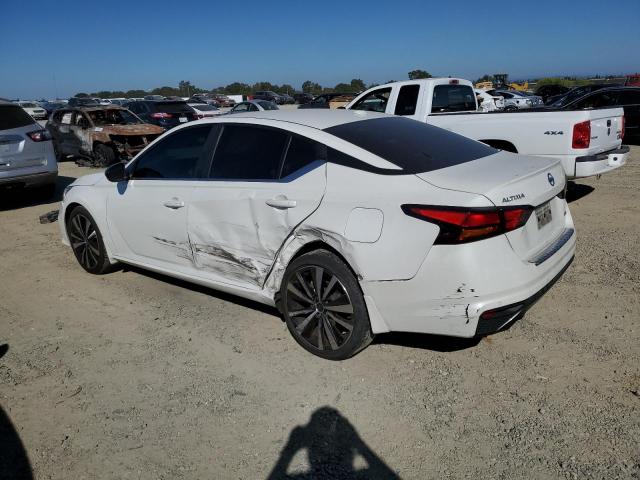 Photo 2 from auction – 2021 NISSAN ALTIMA SR with VIN 1N4BL4CW3MN330933