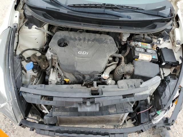 Photo 11 from auction – 2015 KIA RIO EX with VIN KNADN4A32F6424365