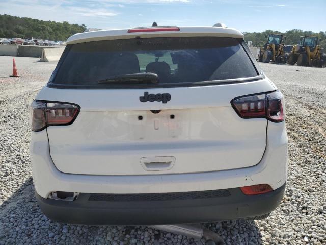 Photo 6 from auction – 2021 JEEP COMPASS 80 with VIN 3C4NJCEB9MT602287